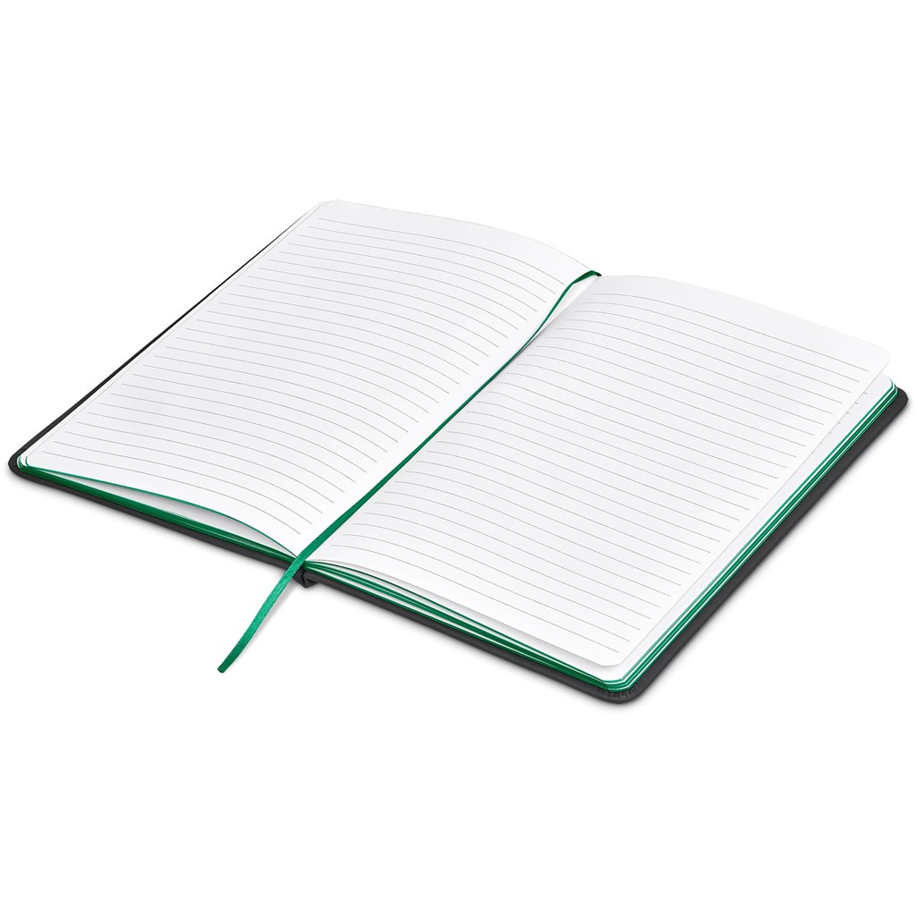 Altitude Sigma A5 Hard Cover Notebook - Image 7