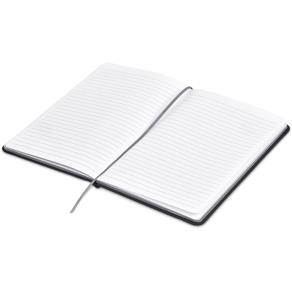 Altitude Sigma A5 Hard Cover Notebook - Image 8
