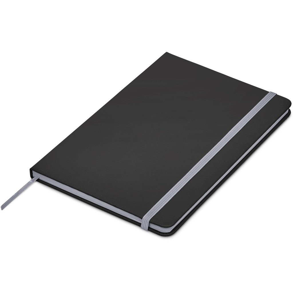 Altitude Sigma A5 Hard Cover Notebook - Image 9