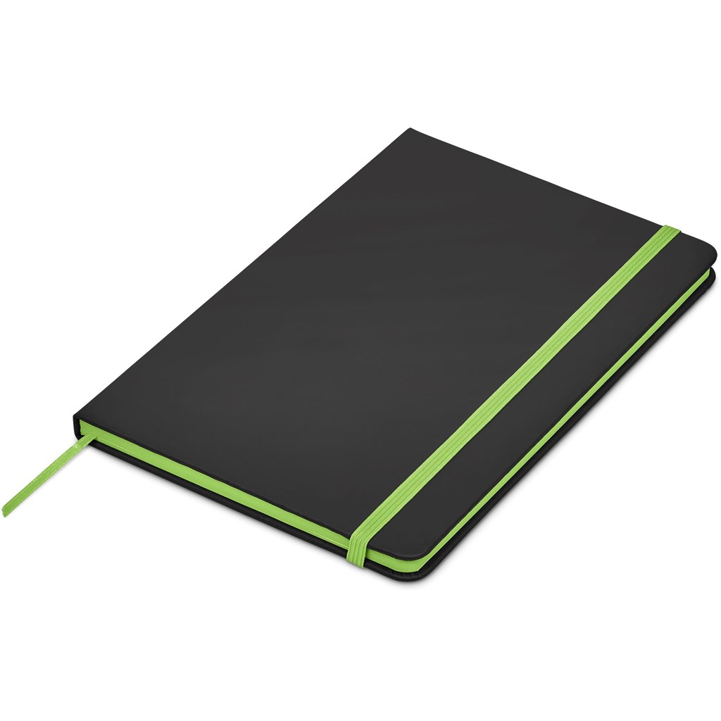 Altitude Sigma A5 Hard Cover Notebook - Image 10