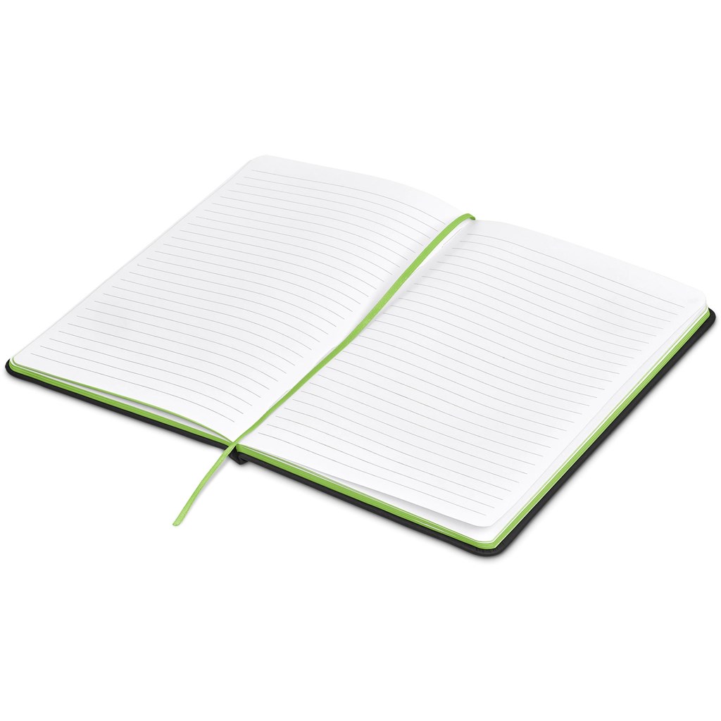 Altitude Sigma A5 Hard Cover Notebook - Image 11