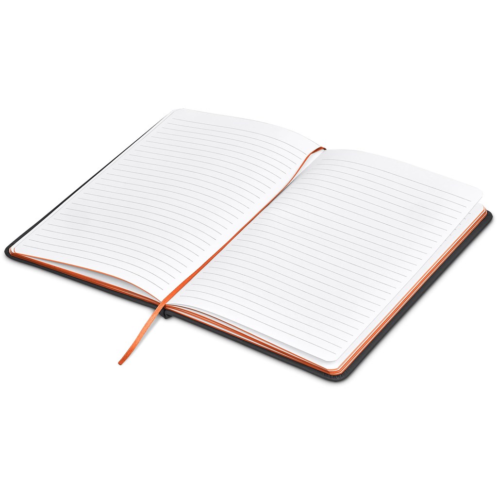 Altitude Sigma A5 Hard Cover Notebook - Image 12