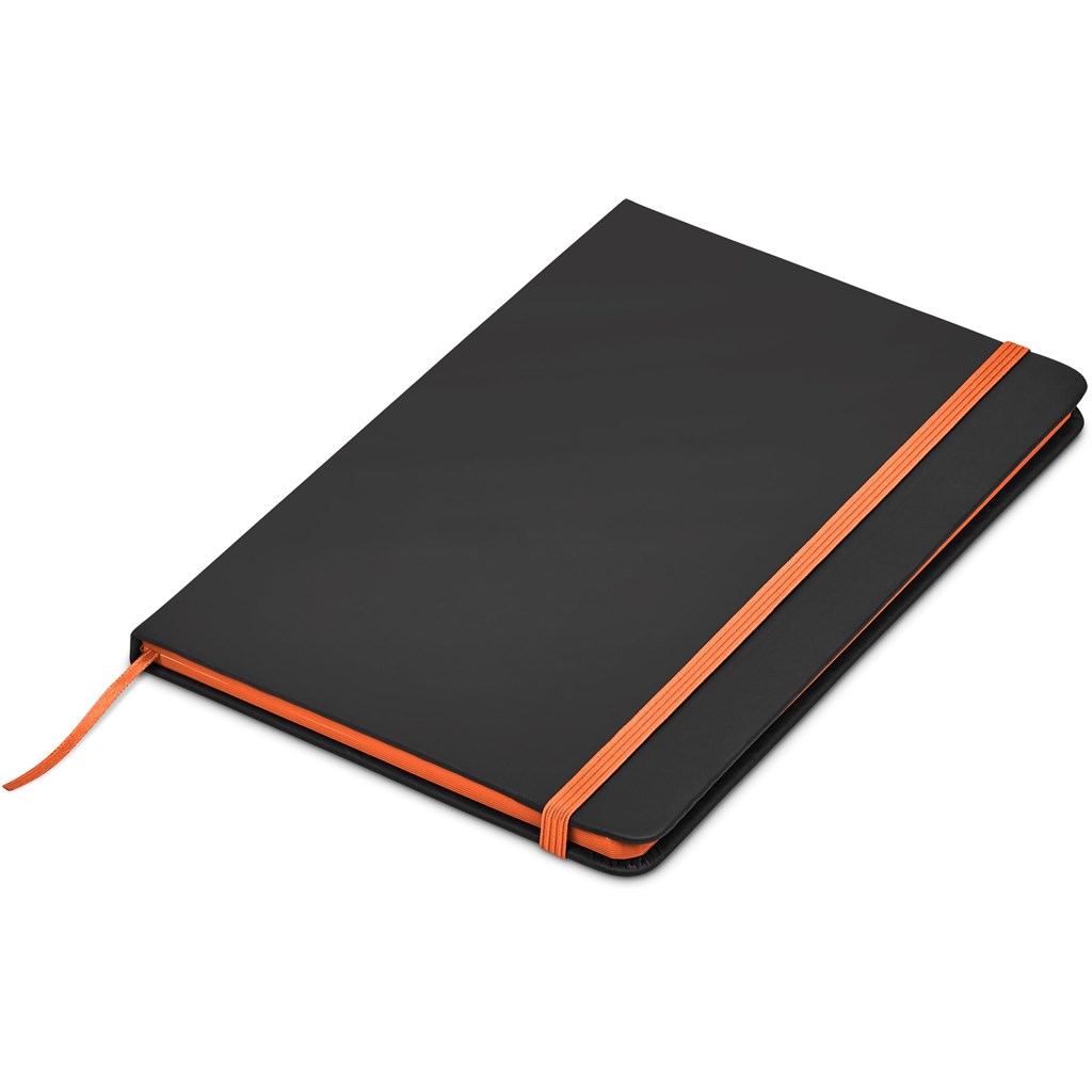 Altitude Sigma A5 Hard Cover Notebook - Image 13