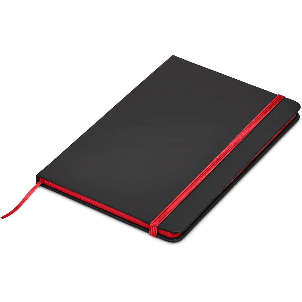 Altitude Sigma A5 Hard Cover Notebook - Image 14