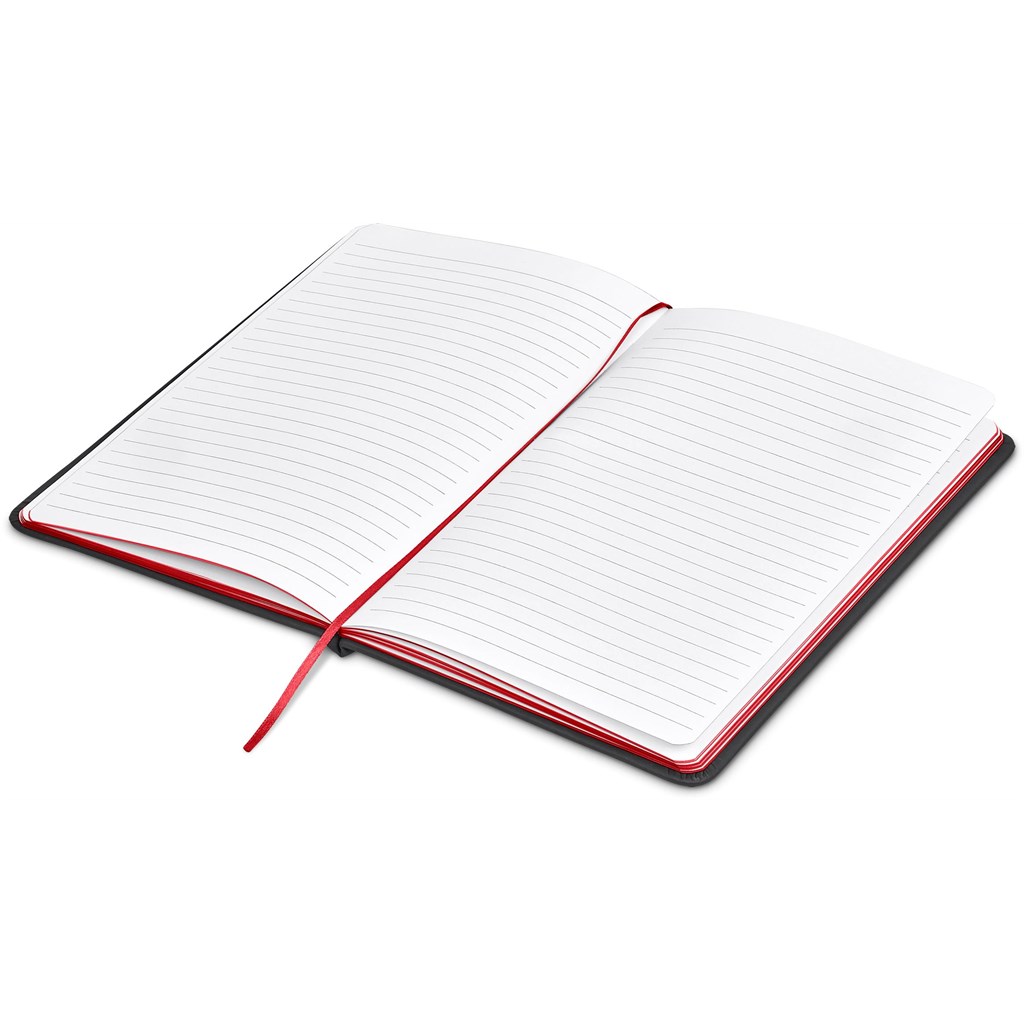 Altitude Sigma A5 Hard Cover Notebook - Image 15