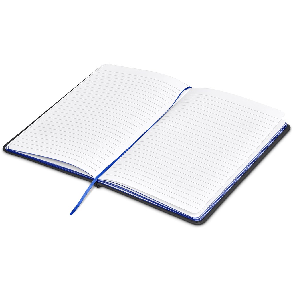 Altitude Sigma A5 Hard Cover Notebook - Image 16