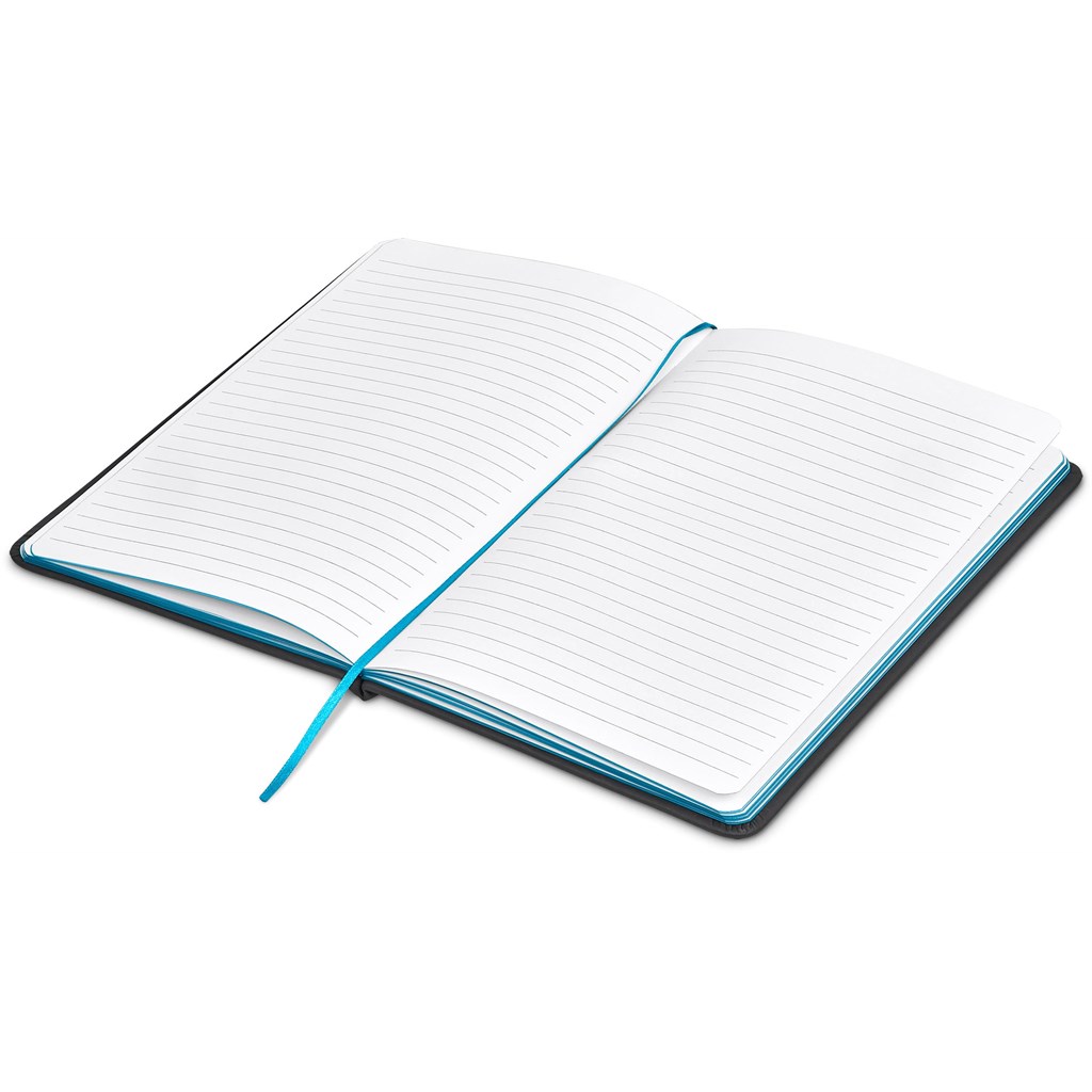Altitude Sigma A5 Hard Cover Notebook - Image 17