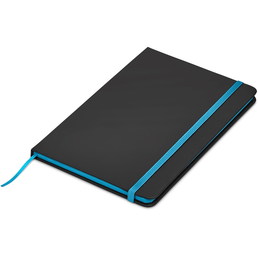 Altitude Sigma A5 Hard Cover Notebook - Image 18