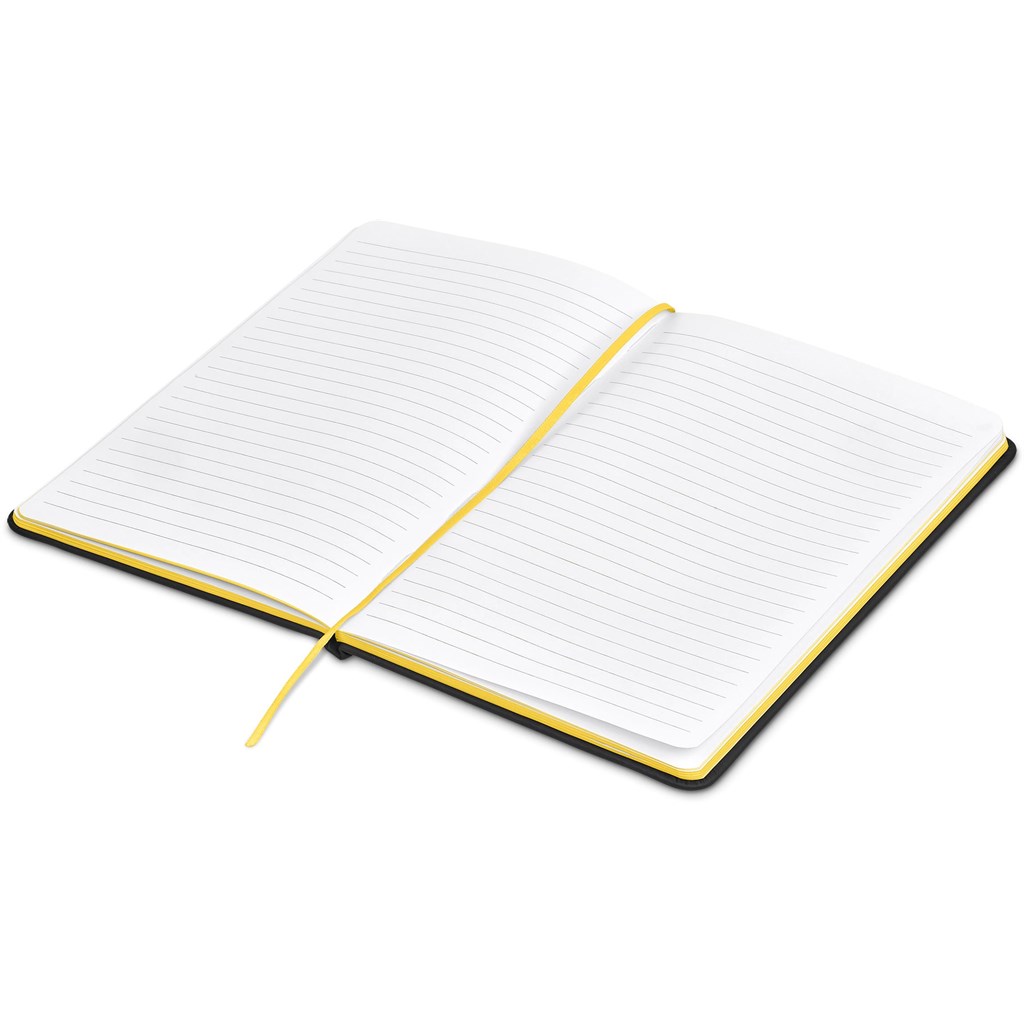 Altitude Sigma A5 Hard Cover Notebook - Image 19