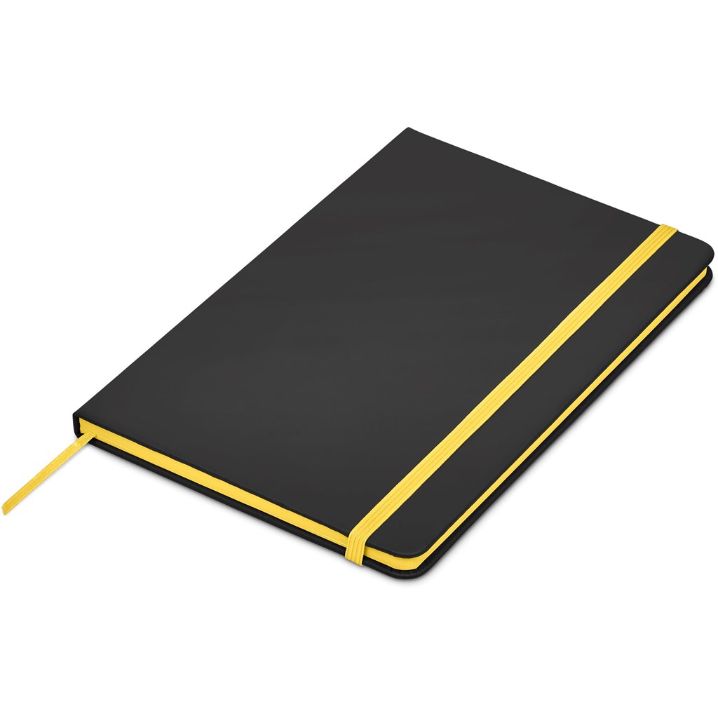 Altitude Sigma A5 Hard Cover Notebook - Image 20
