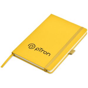 Altitude Stanford A5 Hard Cover Notebook