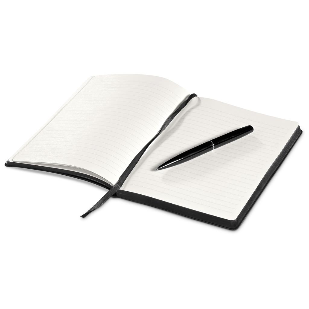 Altitude Renaissance A5 Soft Cover Notebook - Image 3