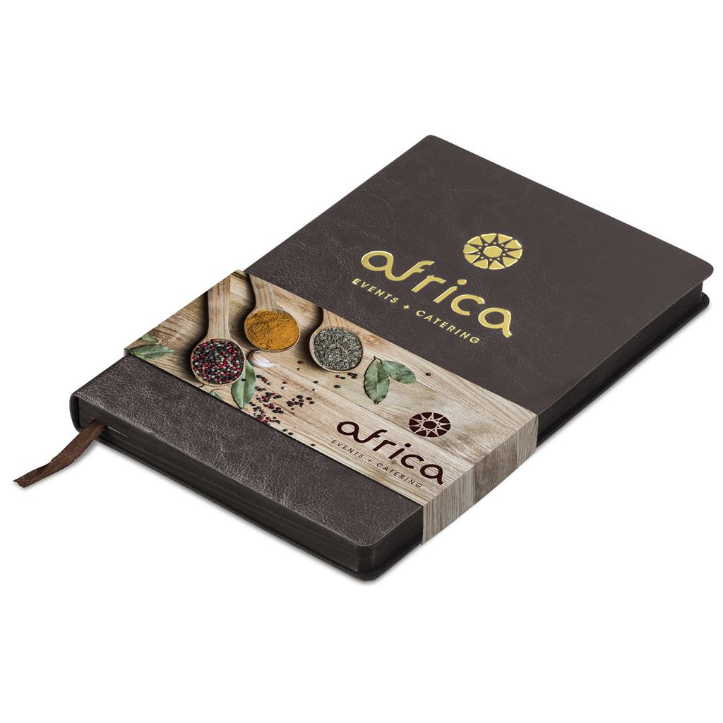Altitude Renaissance A5 Soft Cover Notebook - Image 6