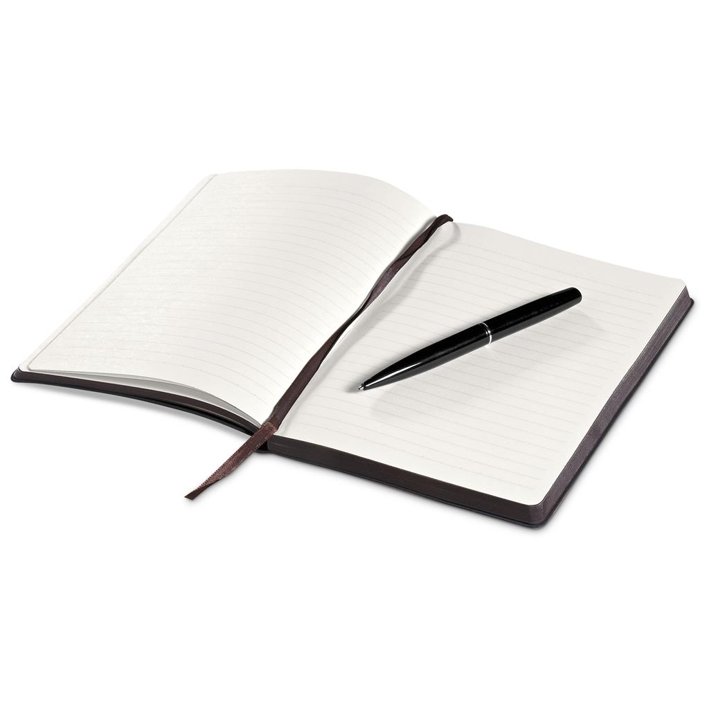 Altitude Renaissance A5 Soft Cover Notebook - Image 7