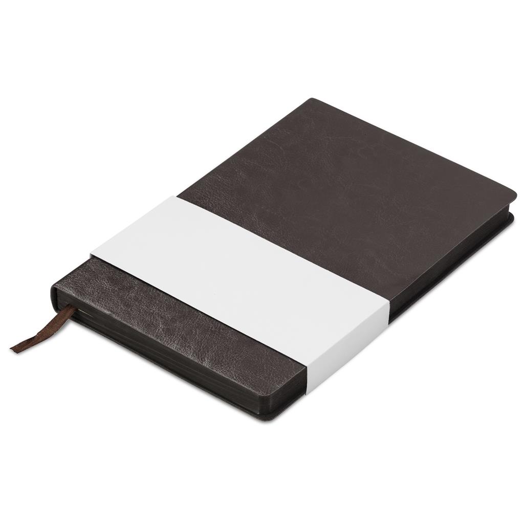Altitude Renaissance A5 Soft Cover Notebook - Image 8