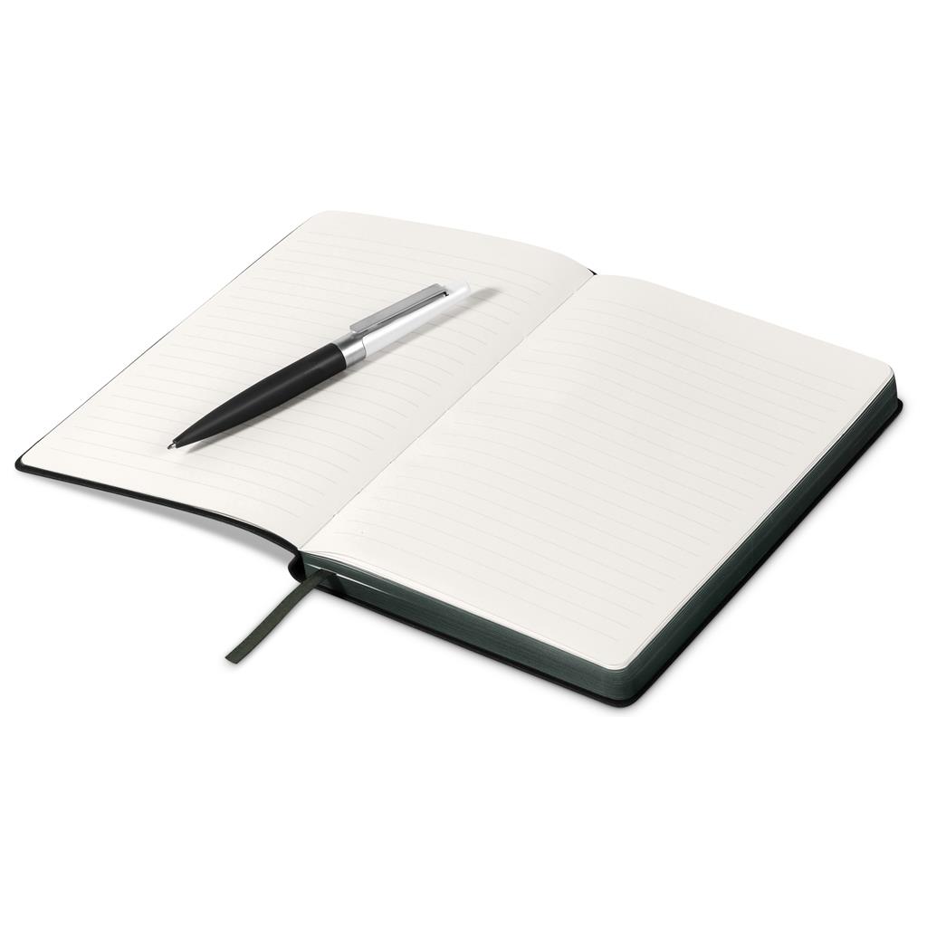 Altitude Renaissance A5 Soft Cover Notebook - Image 12