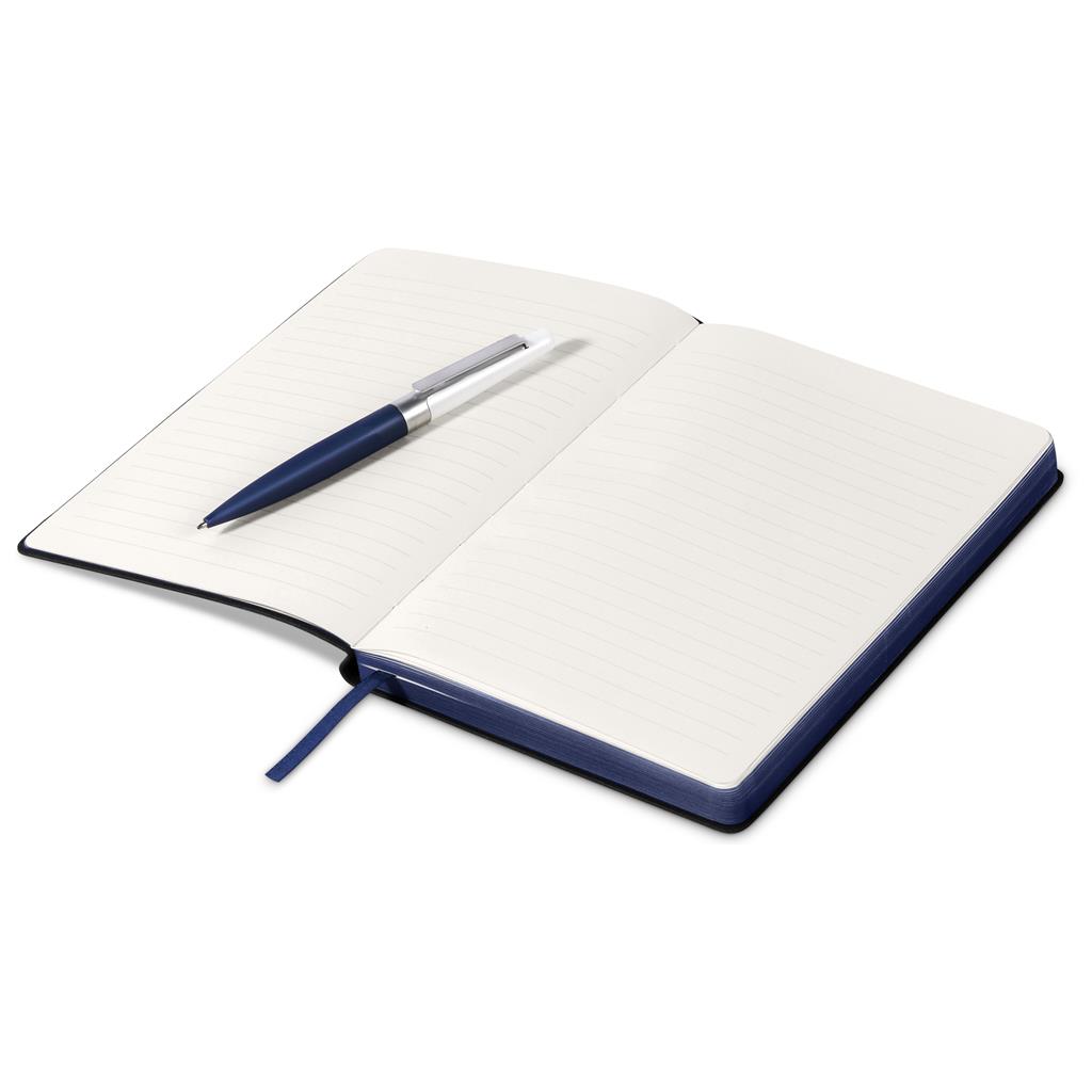 Altitude Renaissance A5 Soft Cover Notebook - Image 15