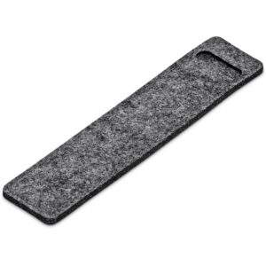 Altitude Conte Felt Pen Pouch (Excludes Pen)
