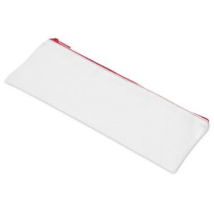 Hoppla Parker Recycled PET Stitch-Bond Pencil Case