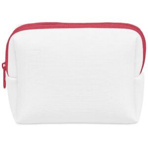 Pre-Production Hoppla Emma Neoprene Cosmetic Bag