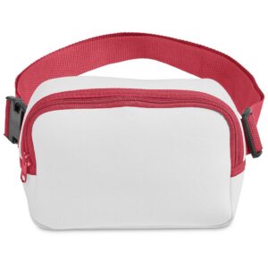Pre-Production Sample Hoppla Lula Neoprene Waist Bag