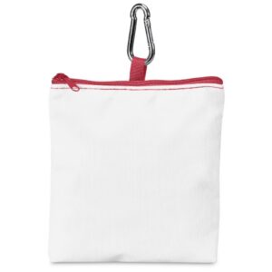 Pre-Production Sample Hoppla Downs Golf Give Away Bag