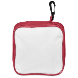 Pre-Production Sample Hoppla Valley Club Accessory Golf Bag