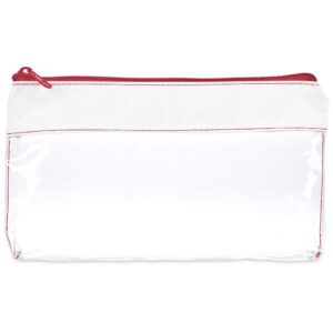 Pre-Production Sample Hoppla Cairo Cosmetic Bag