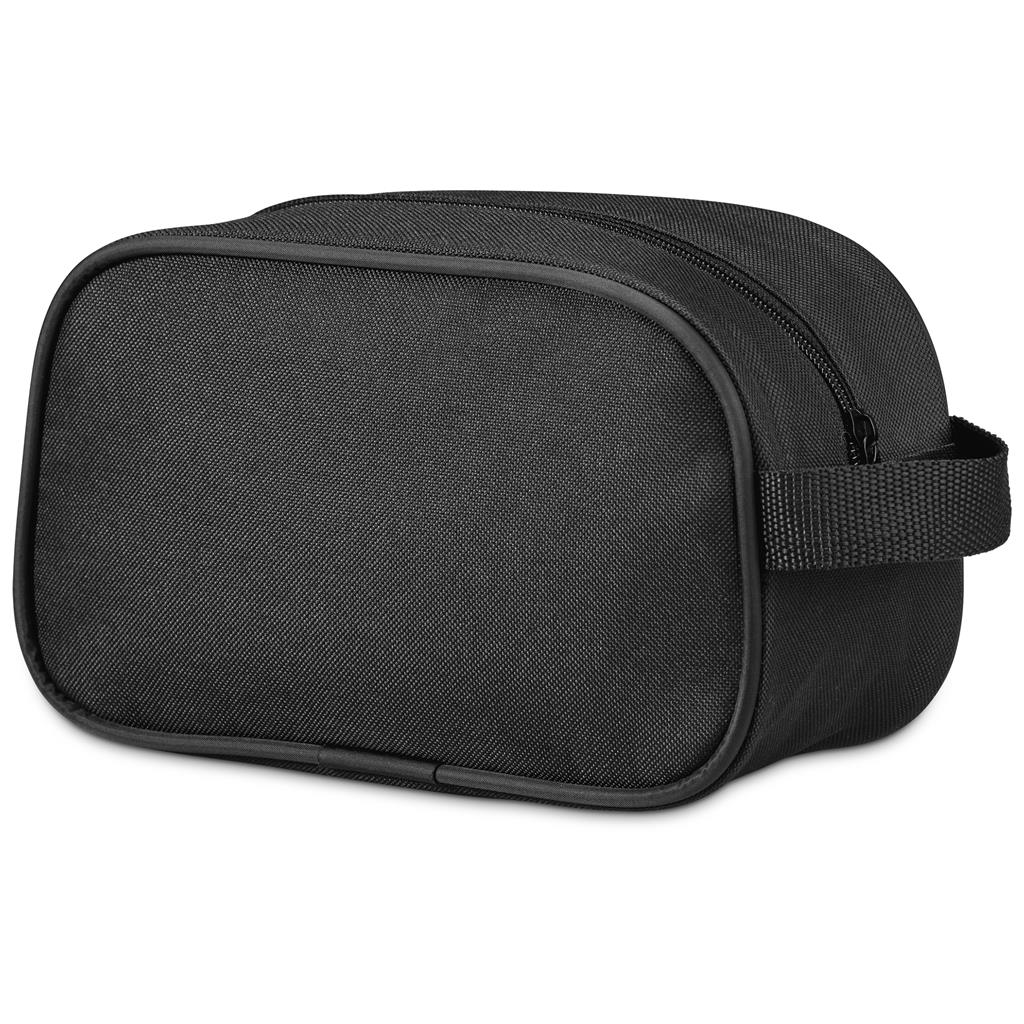 Pre-Production Sample Hoppla Jake Toiletry Bag - Image 8