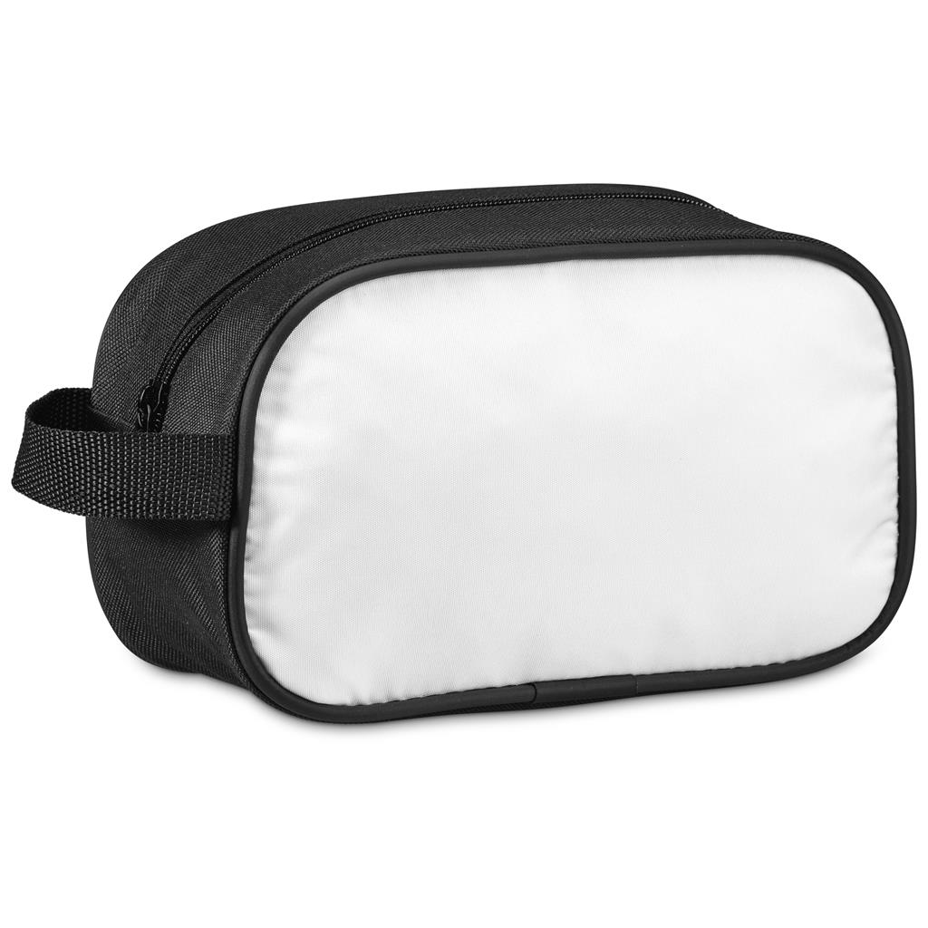 Pre-Production Sample Hoppla Jake Toiletry Bag - Image 10