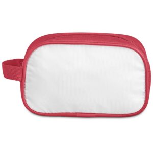 Pre-Production Sample Hoppla Jake Toiletry Bag