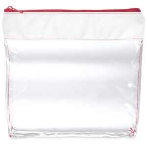 Pre-Production Sample Hoppla Cleopatra Cosmetic Bag