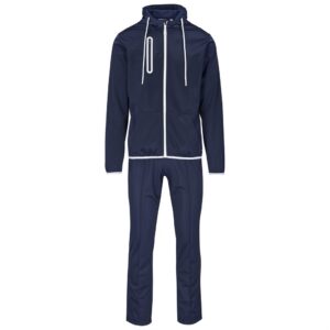 Unisex Slazenger Performance Tracksuit