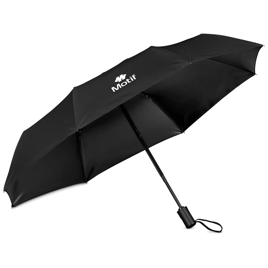 Serendipio Sleet Auto-Open Compact Umbrella - Image 3