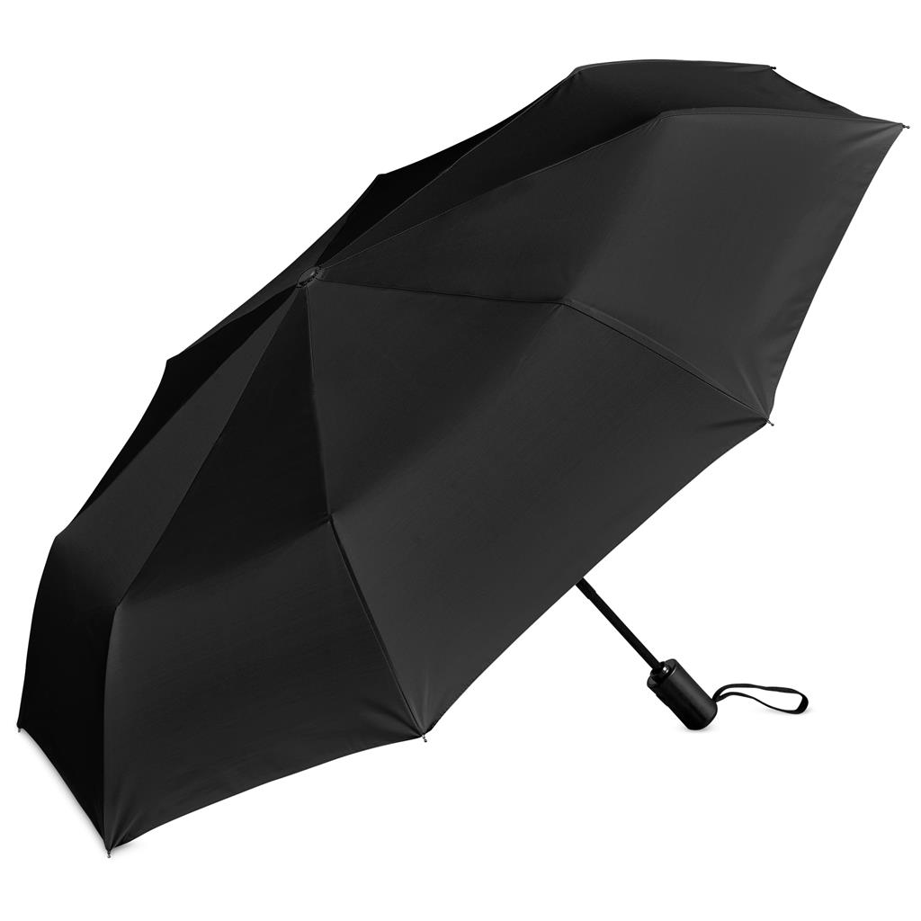 Serendipio Sleet Auto-Open Compact Umbrella - Image 4