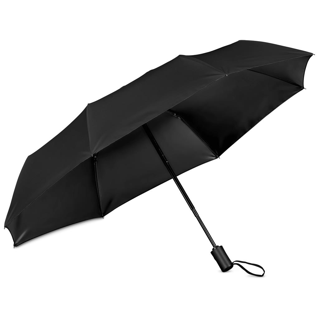 Serendipio Sleet Auto-Open Compact Umbrella - Image 6