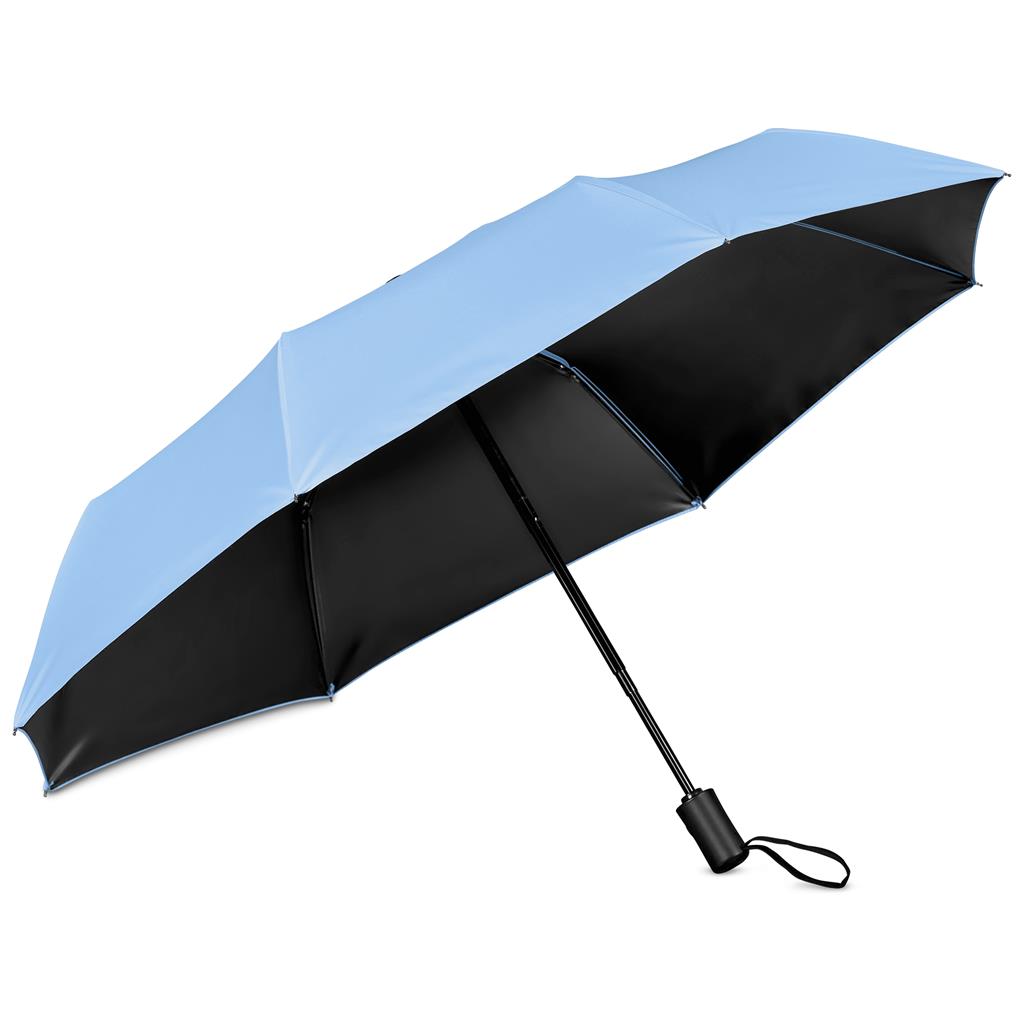 Serendipio Sleet Auto-Open Compact Umbrella - Image 8