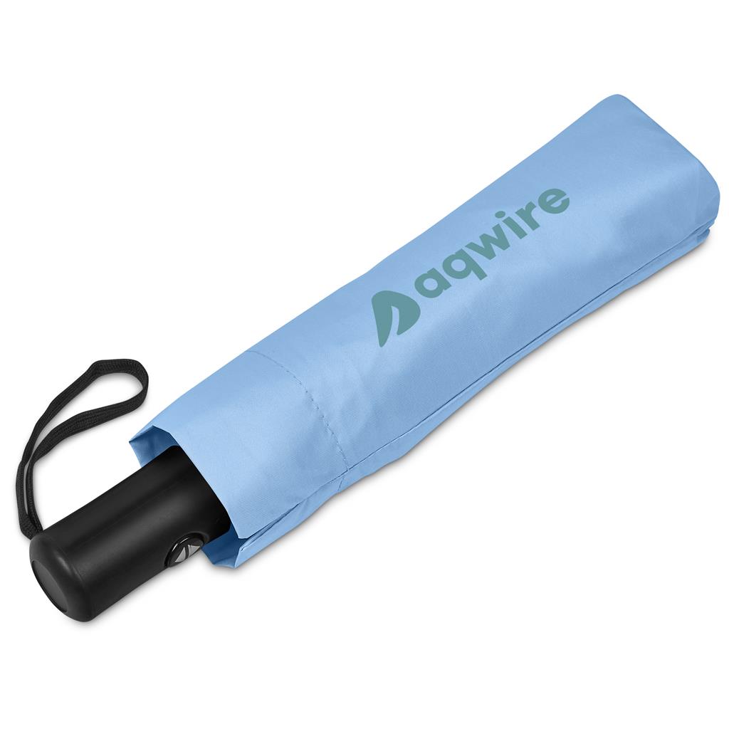 Serendipio Sleet Auto-Open Compact Umbrella - Image 9