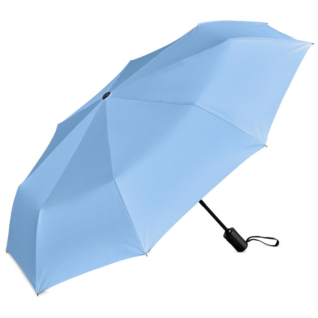 Serendipio Sleet Auto-Open Compact Umbrella - Image 10