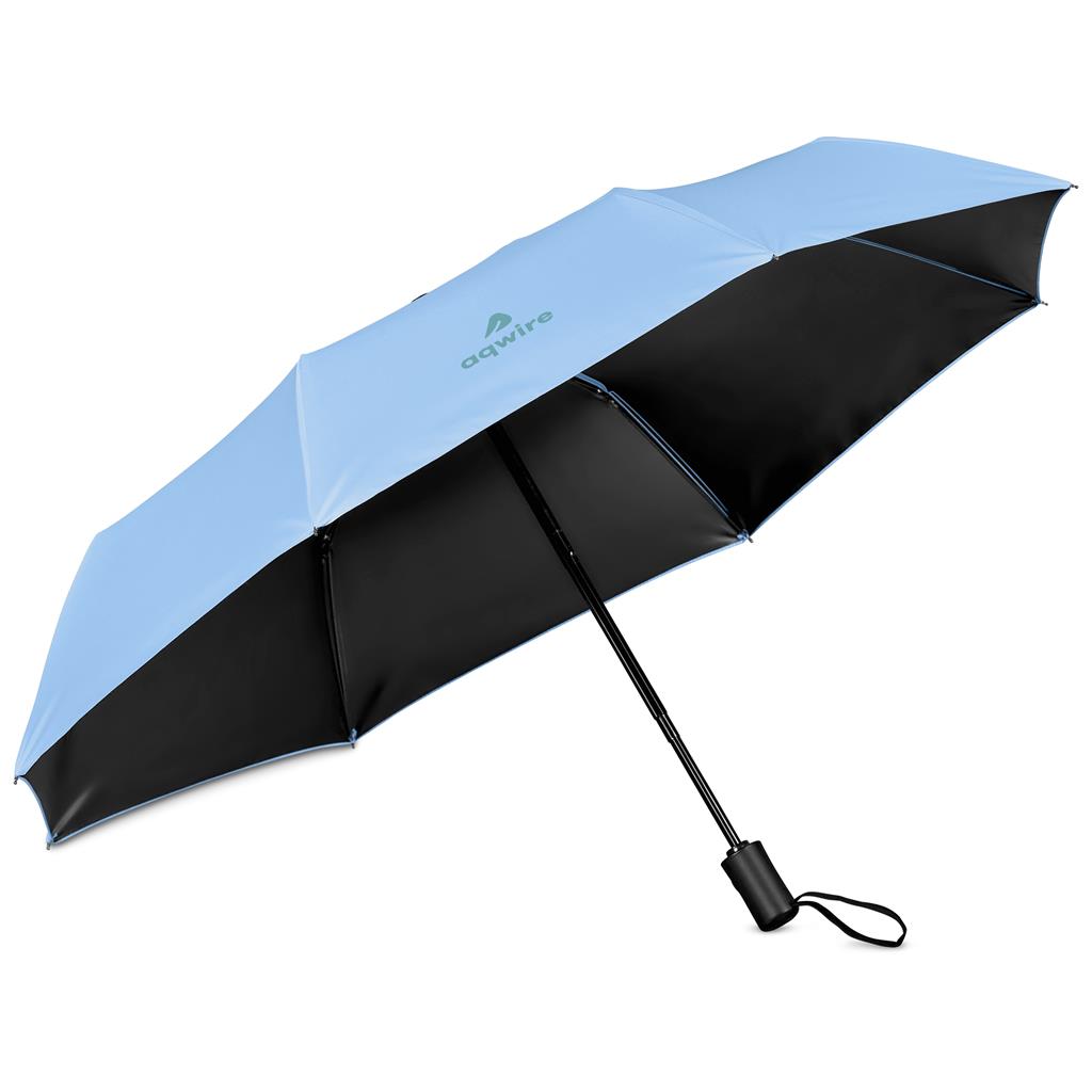 Serendipio Sleet Auto-Open Compact Umbrella - Image 11