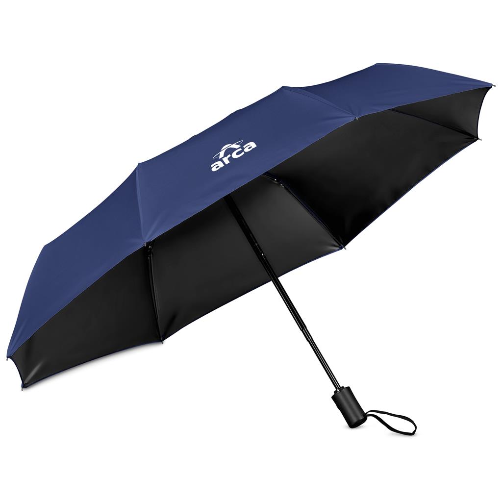 Serendipio Sleet Auto-Open Compact Umbrella - Image 15