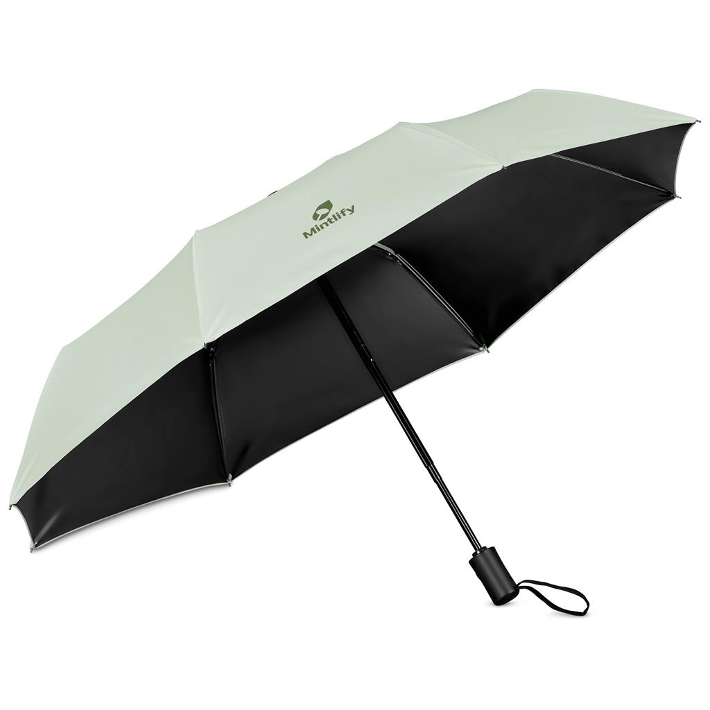 Serendipio Sleet Auto-Open Compact Umbrella - Image 22