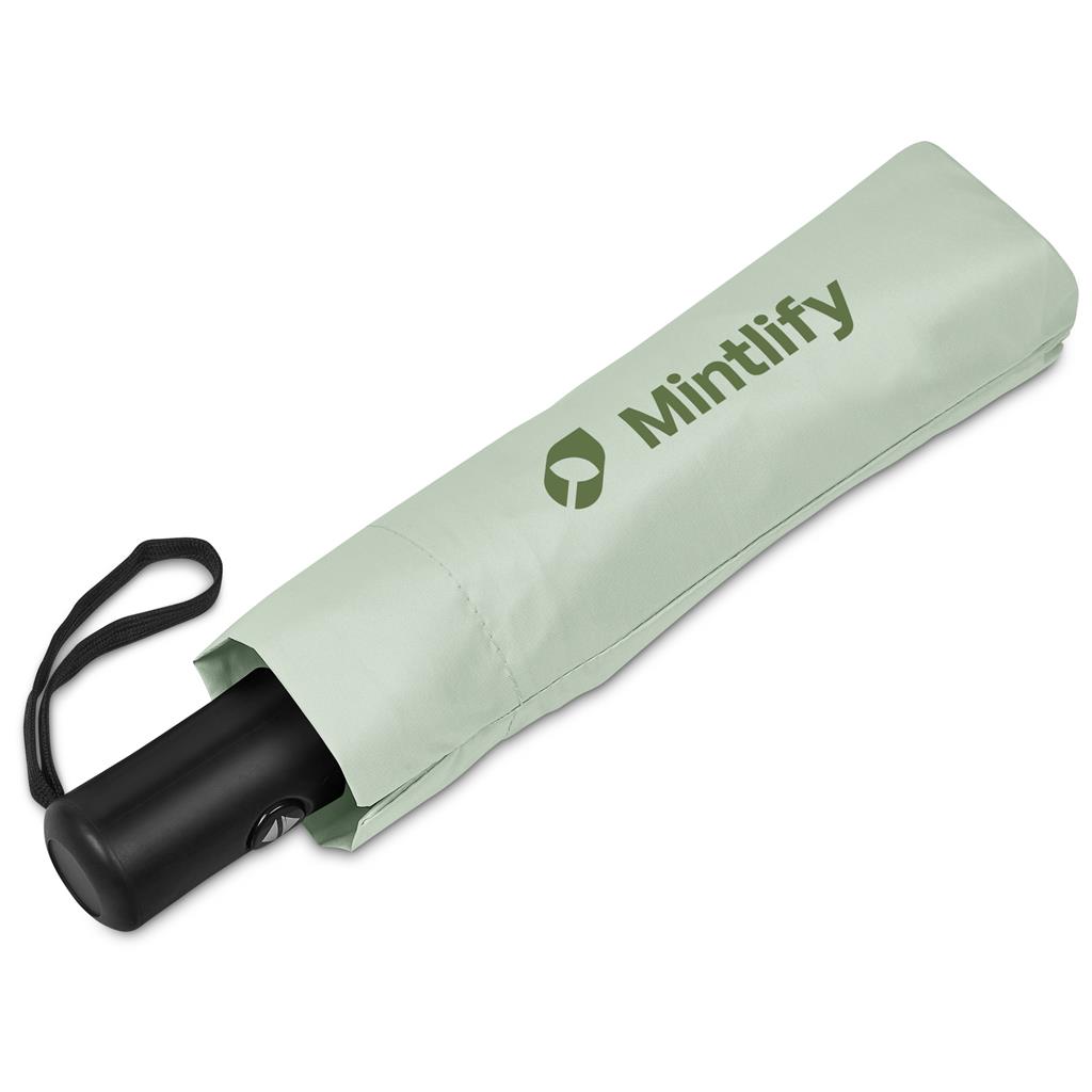 Serendipio Sleet Auto-Open Compact Umbrella - Image 23