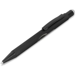 Alternative view of Altitude Andorra Stylus Ball Pen