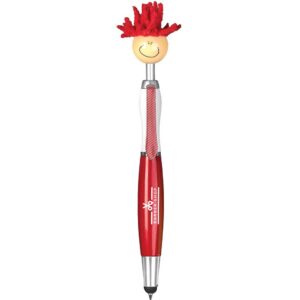Altitude Moptopper Stylus Ball Pen & Screen Cleaner