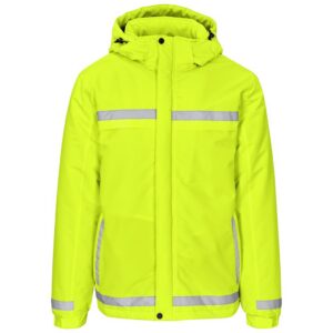 Defender Hi-Viz Jacket