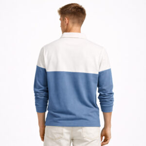 Alternative view of GW™ Unisex Two-Tone Supporters Jersey