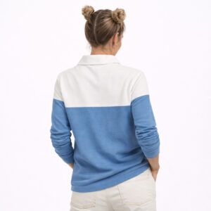 Alternative view of GW™ Ladies Two-Tone Supporters Jersey