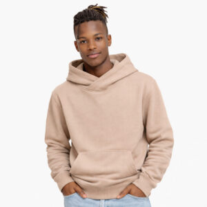 GW™ Unisex Wrap Hoodie