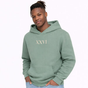 GW™ Studio Unisex Hoodie